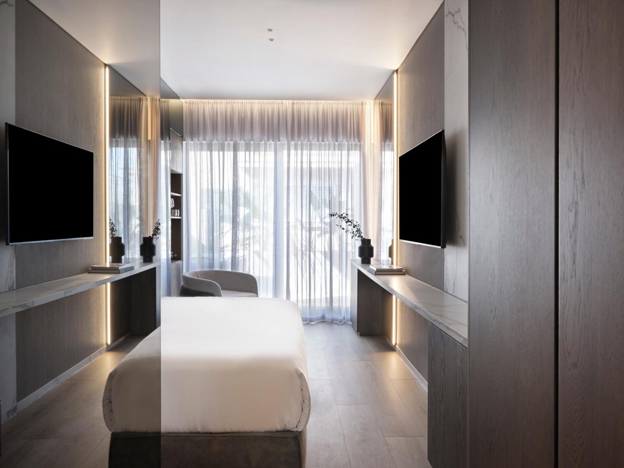 Nur Edge Aparthotel - Acropolis Skyline Athens Exterior photo